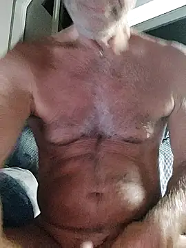 daddygil69 online show from June 4, 2:50 am
