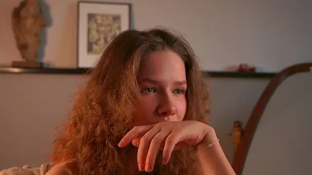 Snapshot of TatianaCichocki chatting on July 24, 3:48 am TatianaCichocki online show from July 24, 3:48 am