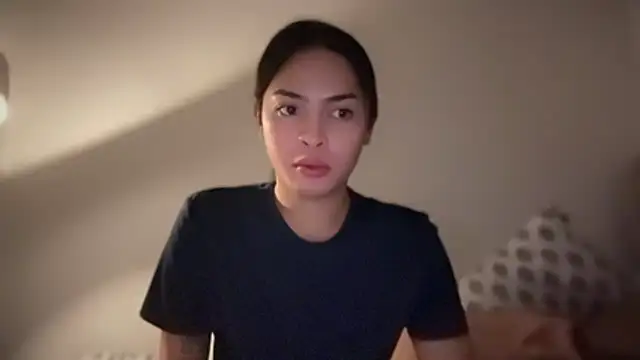 Snapshot of Amylaa chatting on July 1, 3:34 pm Amylaa online show from July 1, 3:34 pm