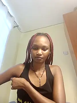 Snapshot of Sugarpie_ chatting on June 6, 5:56 am Sugarpie online show from June 6, 5:56 am