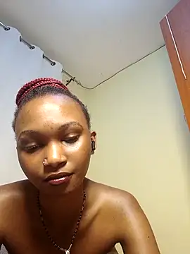 Snapshot of Sugarpie_ chatting on June 15, 2:25 am Sugarpie online show from June 15, 2:25 am