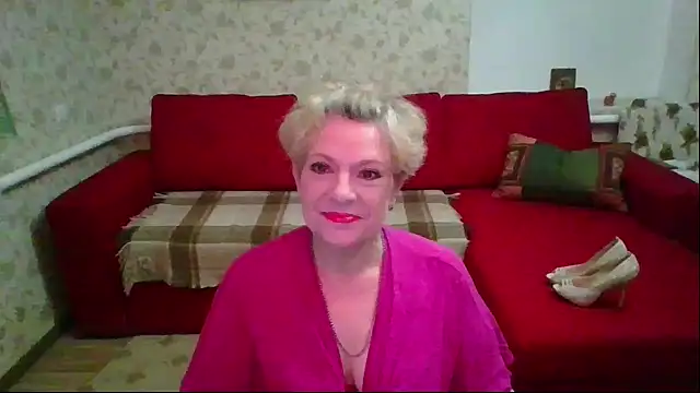 Snapshot of SamantaxFocs chatting on May 23, 3:23 am SamantaxFocs online show from May 23, 3:23 am
