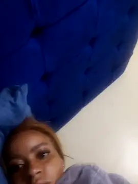 Snapshot of Triza_vera chatting on May 18, 1:24 am Triza vera online show from May 18, 1:24 am