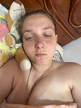 Loulou fck online show from July 1, 1:02 pm