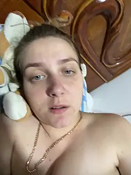 Loulou fck online show from July 25, 12:31 am