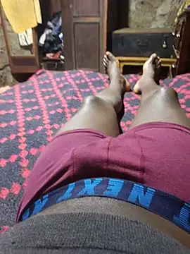 Snapshot of lickingdaddy chatting on May 23, 5:45 am lickingdaddy online show from May 23, 5:45 am
