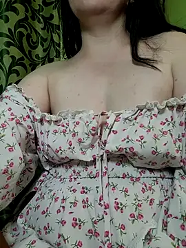 MiaRox online show from May 20, 7:47 am