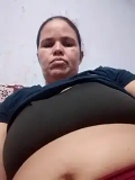 Snapshot of nina28291 chatting on June 17, 8:54 pm nina28291 online show from June 17, 8:54 pm
