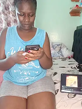 thickiana4 online show from May 30, 12:13 pm