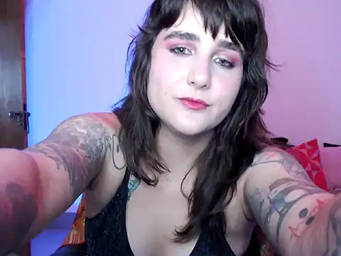 Snapshot of nyxie_bloom chatting on May 19, 7:31 pm nyxie bloom online show from May 19, 7:31 pm