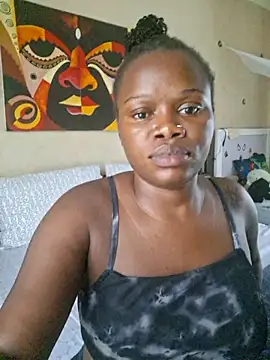 PinkyMonique online show from May 19, 12:22 pm