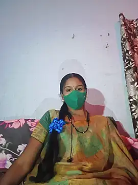 madhushree143 online show from June 4, 5:46 am