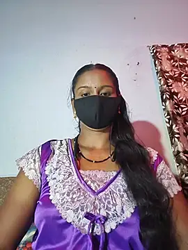 madhushree143 online show from July 13, 4:32 pm