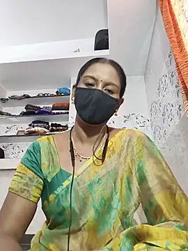 madhushree143 online show from July 17, 5:03 am