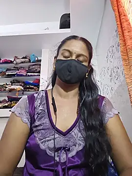madhushree143 online show from July 18, 5:44 am