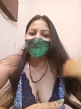 Miss kirtii online show from June 12, 5:50 am