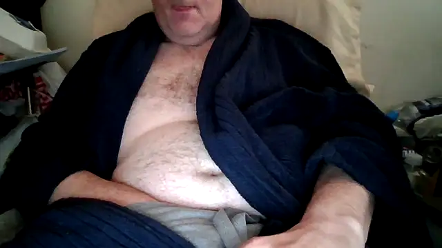 johnboy9781 online show from June 2, 7:32 am