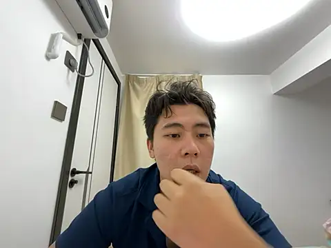 ZhouZhou 6 online show from May 25, 8:53 am
