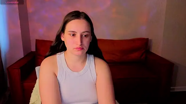 Elizabet Colllins online show from June 26, 1:10 am