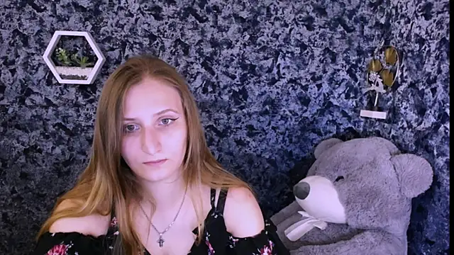 Snapshot of Jenny_smille_ chatting on May 25, 8:09 am Jenny smille online show from May 25, 8:09 am