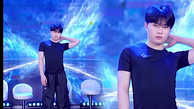 XT-YYDS-001 online show from June 23, 11:08 am