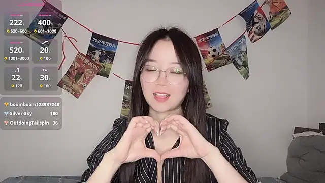 77-Vicky online show from June 29, 10:15 am