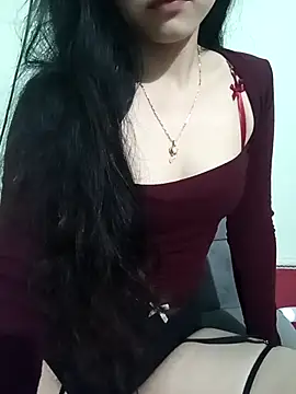 Snapshot of Cherymai chatting on July 23, 3:10 pm Cherymai online show from July 23, 3:10 pm