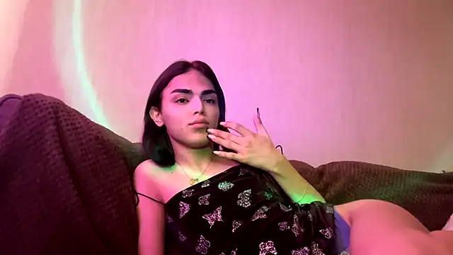MarlyJess online show from July 5, 11:39 am