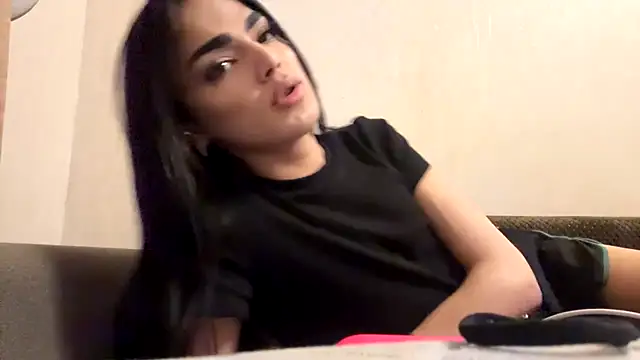 MarlyJess online show from August 9, 12:56 am