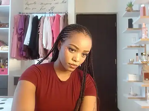 Sexy Babydoll221 online show from July 4, 5:57 am