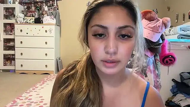 Badbihdani18 online show from July 10, 3:11 am