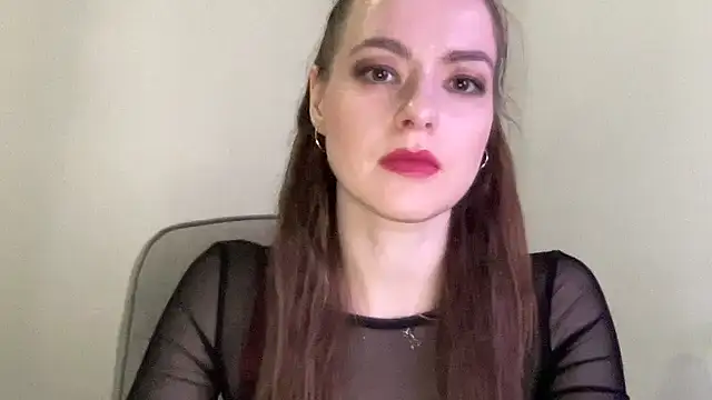 Snapshot of MonAstra chatting on May 19, 8:37 pm MonAstra online show from May 19, 8:37 pm