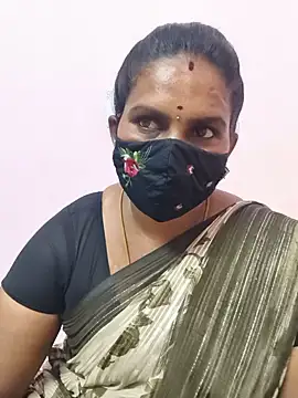 CuteTamizhachi online show from July 17, 4:23 pm