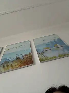 LIsa-2006 online show from May 20, 8:09 am