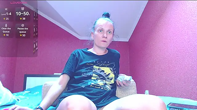 Snapshot of TorySoSweety chatting on January 27, 1:19 pm TorySoSweety online show from January 27, 1:19 pm