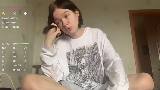 CelesteColao online show from June 14, 9:55 am