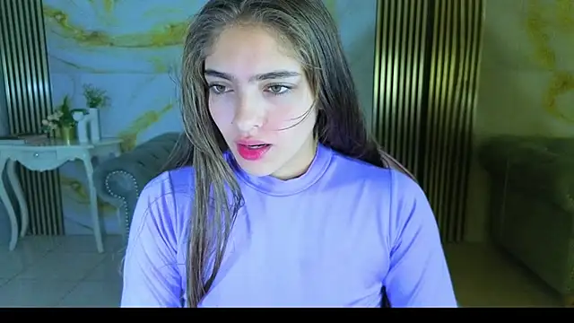 Valeriaa s online show from June 19, 12:09 pm