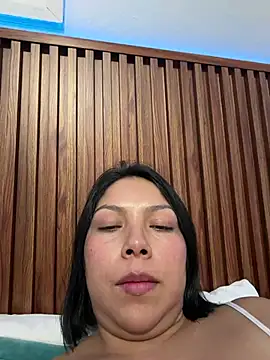 ISABELLA  LUNA online show from June 30, 1:17 am