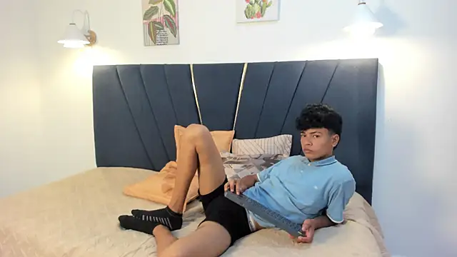 jacob cum23 online show from June 27, 2:12 pm