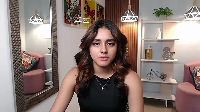  Lucy Grey  online show from June 25, 11:04 am