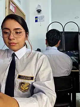 Angela  05 online show from June 4, 1:17 pm