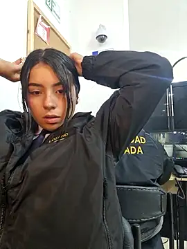 Angela  05 online show from July 7, 12:53 pm
