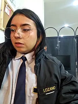 Angela  05 online show from July 19, 2:10 pm