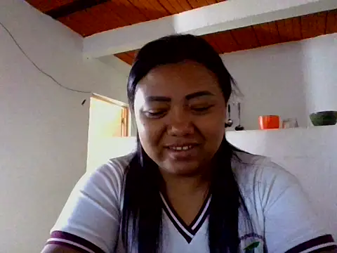 Ambber Smith online show from June 27, 1:17 pm