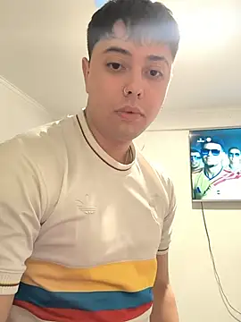 BodyGym18 online show from June 24, 1:37 am