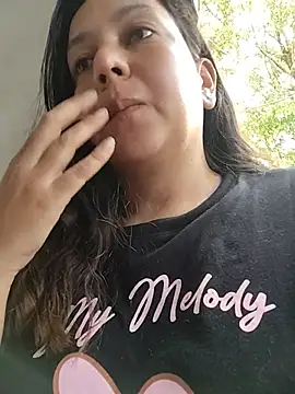 Meganmeow1 online show from June 23, 8:18 pm