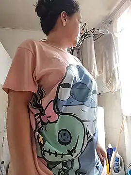 Meganmeow1 online show from July 11, 2:20 pm