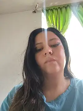 Meganmeow1 online show from July 14, 8:14 pm