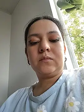 Meganmeow1 online show from July 29, 8:29 pm