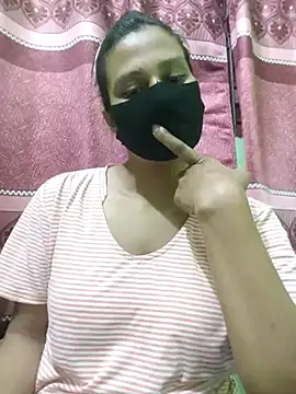 Sofiyaa Sara online show from May 19, 9:43 pm
